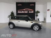 MINI Clubman One