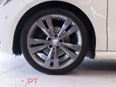 Mercedes-Benz CLA 180 Urban Style Edition