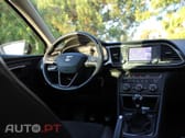 Seat Leon 1.6 TDi Reference Ecomotive