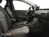 Dacia Sandero Sandero 1.0 ECO-G Stepway Extreme + Up&Go Bi-Fuel