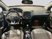 Peugeot 2008 1.2 e-THP GT Line