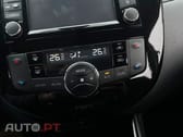 Nissan Pulsar 1.2 DIG-T Tekna