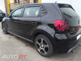 Volkswagen Polo 1.2 TDI bluemotion R-line