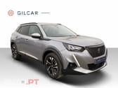 Peugeot 2008 1.5 BlueHDi Allure EAT8