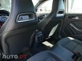 Mercedes-Benz A 180 d AMG Line