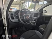Fiat Panda 0.9 8V TwinAir City Cross 4x4