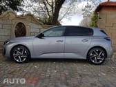 Peugeot 308 1.2 PureTech Allure Pack