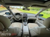 Mercedes-Benz C 220 CDi Avantgarde Aut.