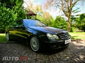 Mercedes-Benz CLK 200 K Avantgarde