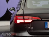 Audi A4 Avant 30 TDI S tronic