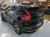 Volvo XC40 1.5 T5 PHEV Inscription Expression
