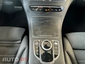 Mercedes-Benz C 200 d AMG Line Aut.