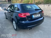 Audi A3 1.9TDI