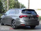 Fiat Tipo 1.6 M-Jet Lounge Tech
