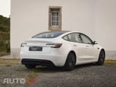 Tesla Model 3 Standard Range RWD