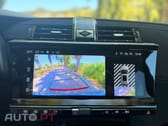 DS DS7 E-Tense Performance Line EAT8