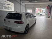 Volkswagen Golf 2.0 TDi GTD