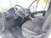 Peugeot Boxer 2.2 BlueHDi 333 L3H2 Pro