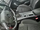 Renault Mégane IV Sport Tourer