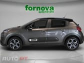 Citroen C3 1.2 PureTech Plus