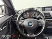 BMW 118 dA Pack M