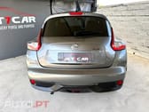Nissan Juke 1.2 DIG-T Tekna