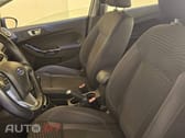 Ford Fiesta 1.5 TDCi TITANIUM