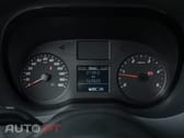 Mercedes-Benz Sprinter Longa HA
