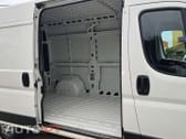 Citroen Jumper 2.2 BlueHDi 33 L2H2 Club