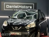 Nissan Micra 1.2 Acenta
