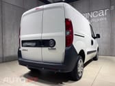 Fiat Doblo 1.3 Multijet