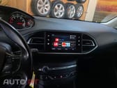 Peugeot 308 1.2 PureTech Active Pack