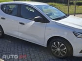 Dacia Sandero 1.0 SCe Essential