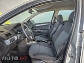 Opel Astra 1.6