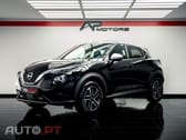 Nissan Juke 1.0 DIG-T Tekna DCT