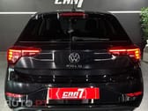 Volkswagen Polo 1.0 TSI Style