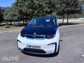 BMW i3 94Ah +Comfort Package Advance