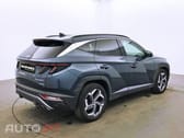 Hyundai Tucson 1.6 T-GDI Executive