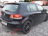 Volkswagen Golf 2.0 TDI Highline DSG