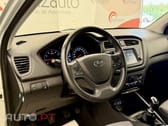 Hyundai i20 1.0 T-GDI Style