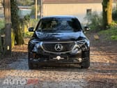 Mercedes-Benz EQC 400 4Matic