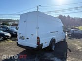 Ford Transit 350L EF 2.4 TDCi CD