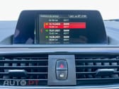 BMW 116 d Line Sport