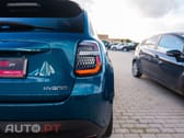 Fiat 600 1.2 Hybrid La Prima