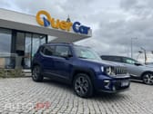 Jeep Renegade 1.0 T Limited