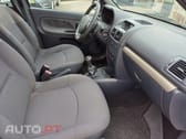 Renault Clio 1.2 16V Confort