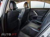Toyota Avensis SD 2.0 D-4D Exclusive