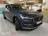 Volvo XC60 2.0 T6 PHEV Core AWD