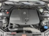 Mercedes-Benz C 200 CDI Avantgarde