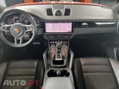 Porsche Cayenne E-Hybrid Sport Design
